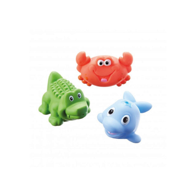 Nuby Sea Squirts
