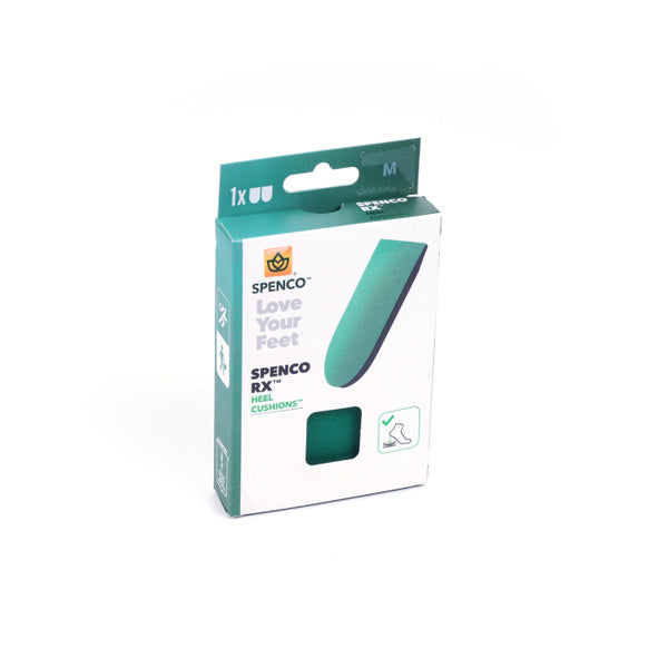 Spenco RX Heel Cushions