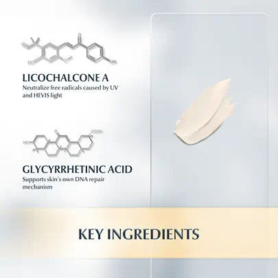 Eucerin Sensitive Protect Sun Cream SPF50+