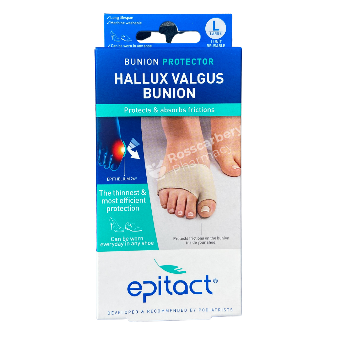 Bunion Protector Hallux Valgus - Epitact