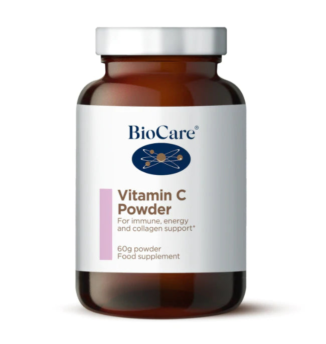 BioCare Vitamin C Powder