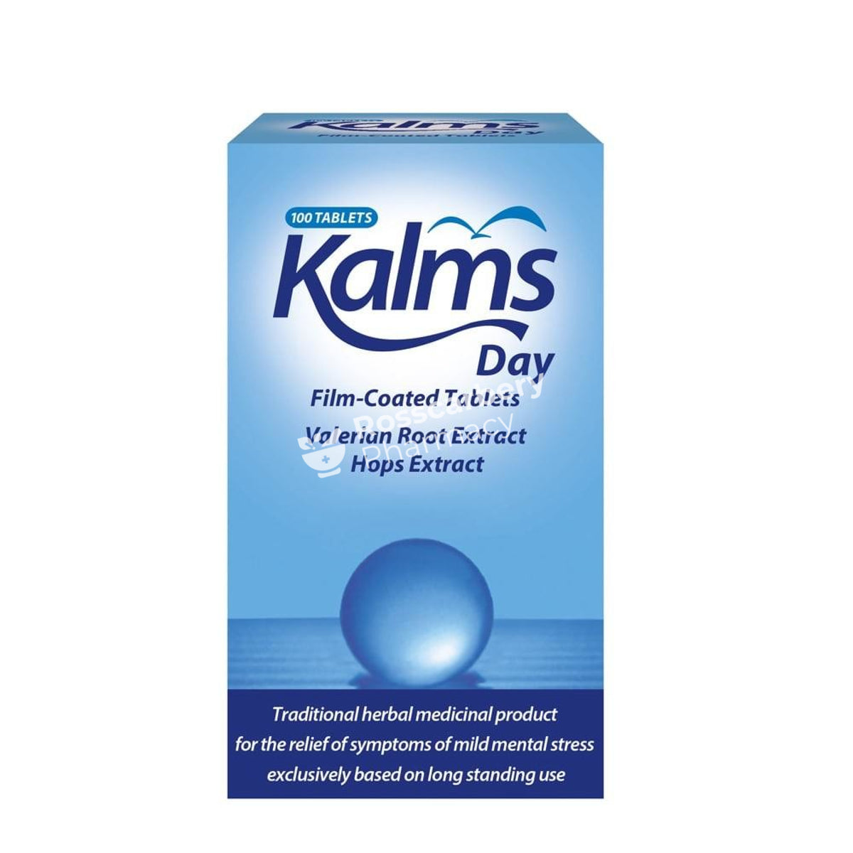 Kalms Day Film-Coated Tablets Sleep & Stress