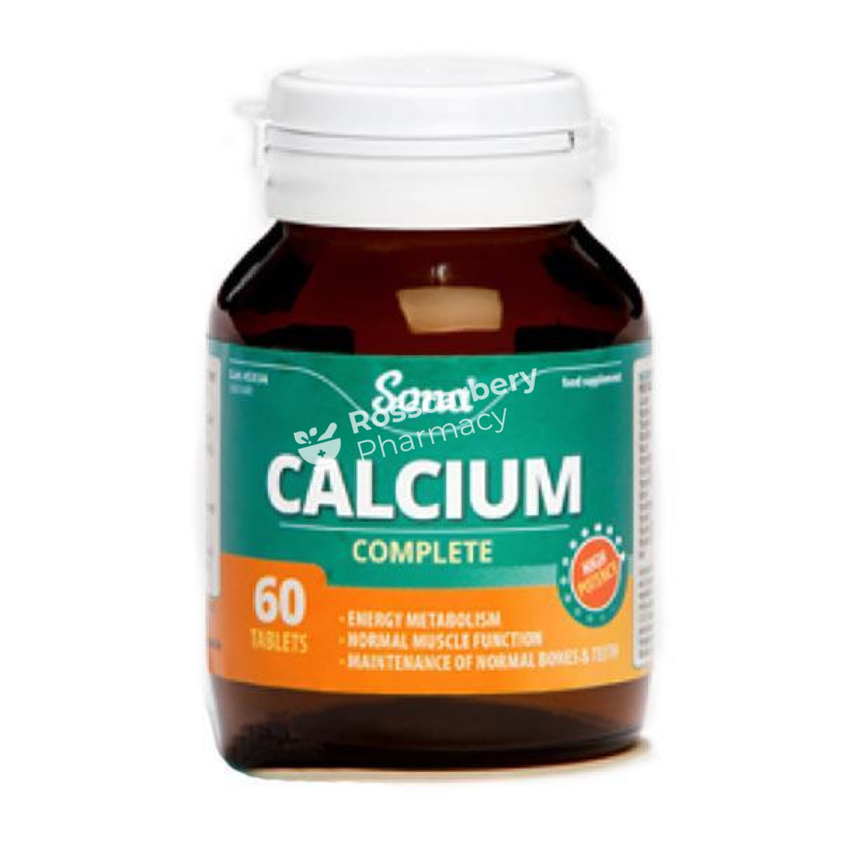 Sona - Calcium Complete Joint Muscle & Bone Health