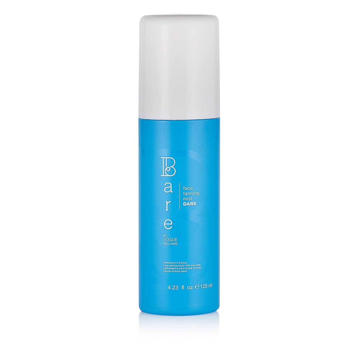 Bare By Vogue Williams Face Tanning Mist- Dark