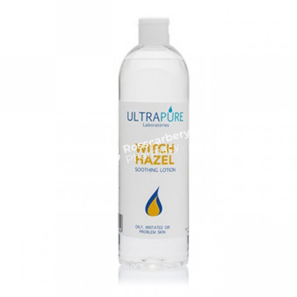 Ultrapure Witch Hazel Toner