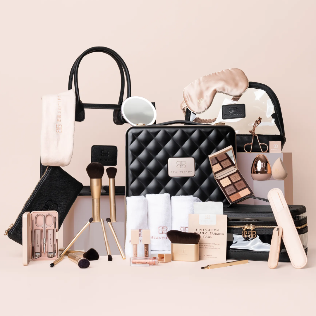 Shop All Beauty Accessories