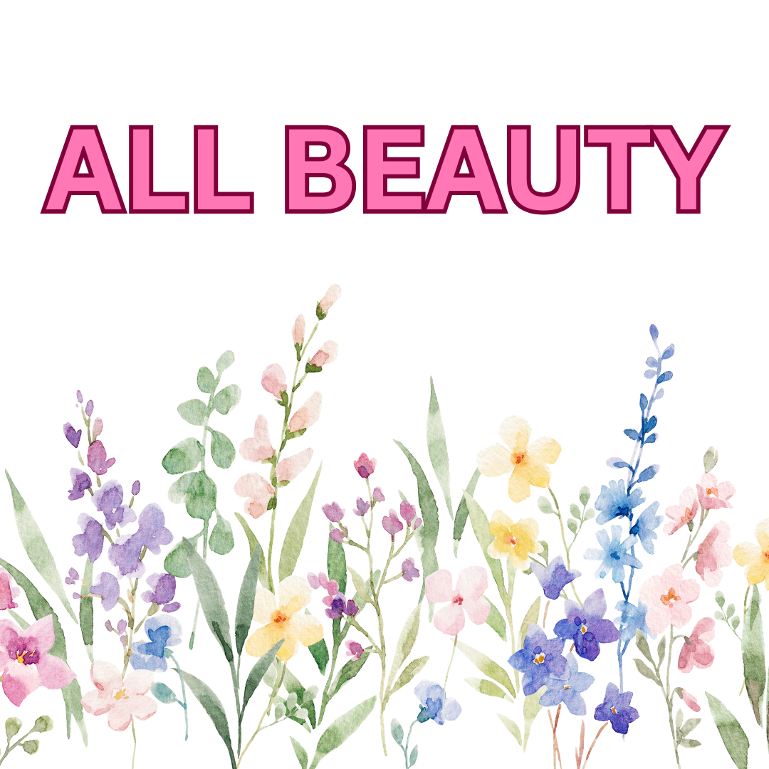 All Beauty Products