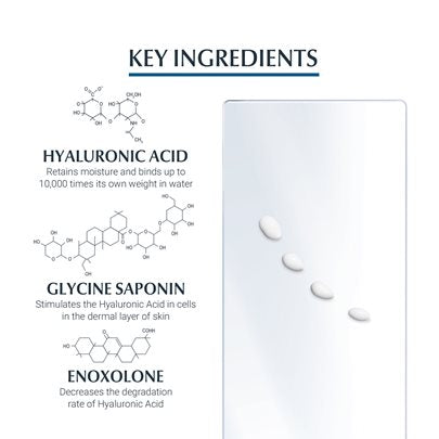 Eucerin Anti-Age Hyaluron-Filler Eye Cream SPF15