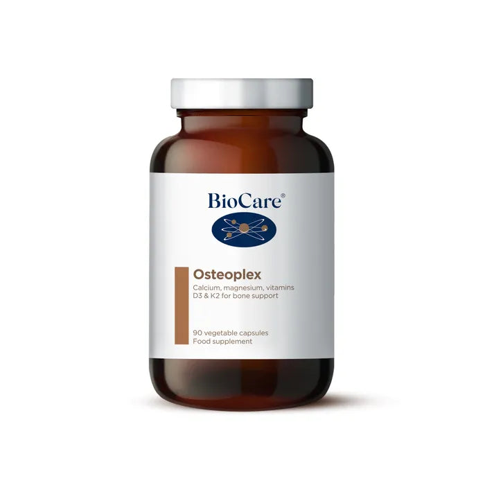 Biocare Osteoplex - 90 Capsules