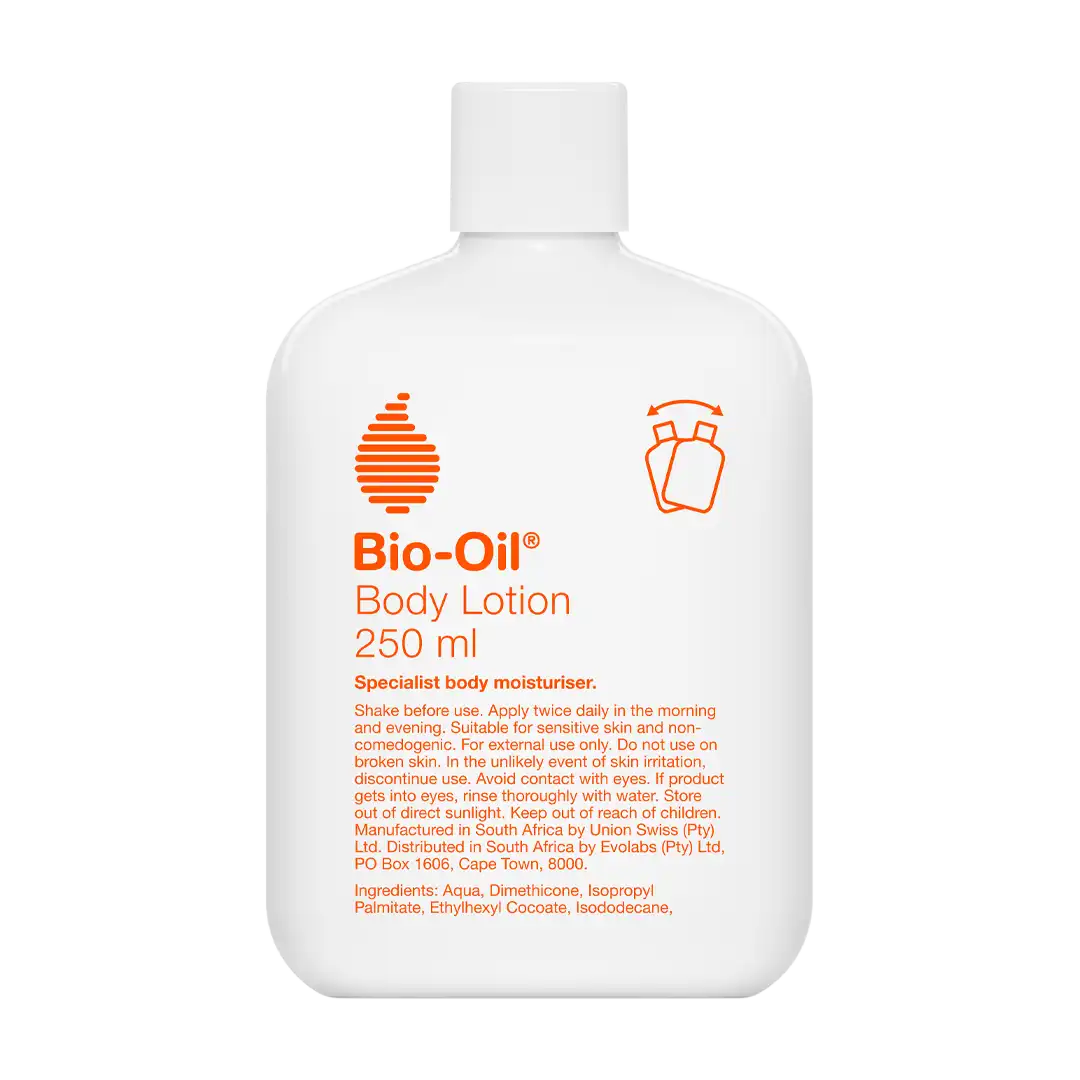 Bio- Oil Body Lotion 250ml