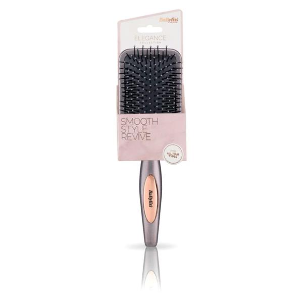 Babyliss Smooth Style Revive Brush