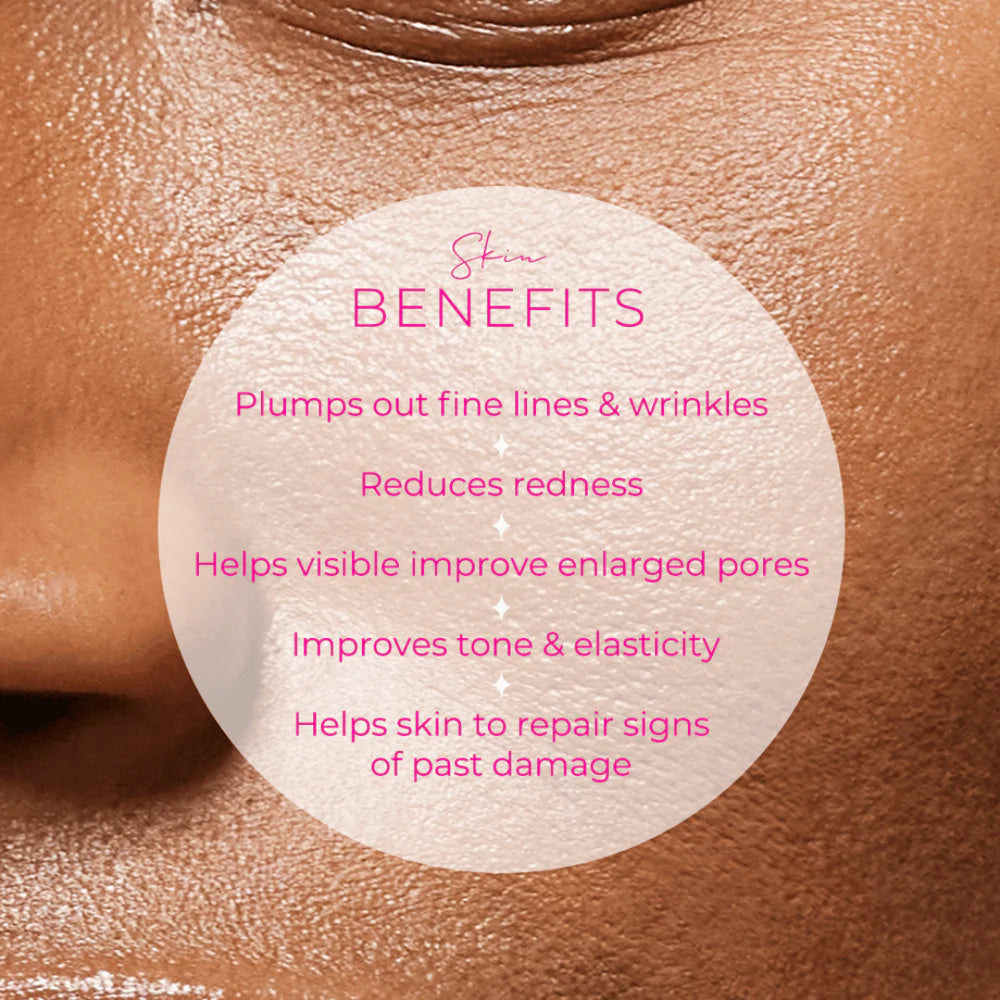 Ella &amp; Jo Hydrating Hyaluronic Serum