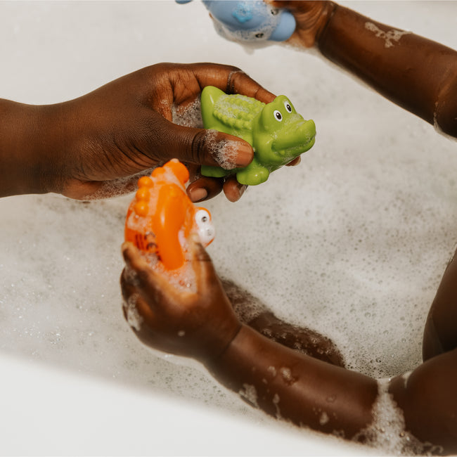 Nuby Sea Squirts