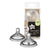 Tommee Tippee Closer To Nature Slow Flow Teats 0M+