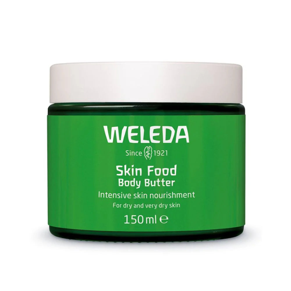 WELEDA Skin Food Body Butter