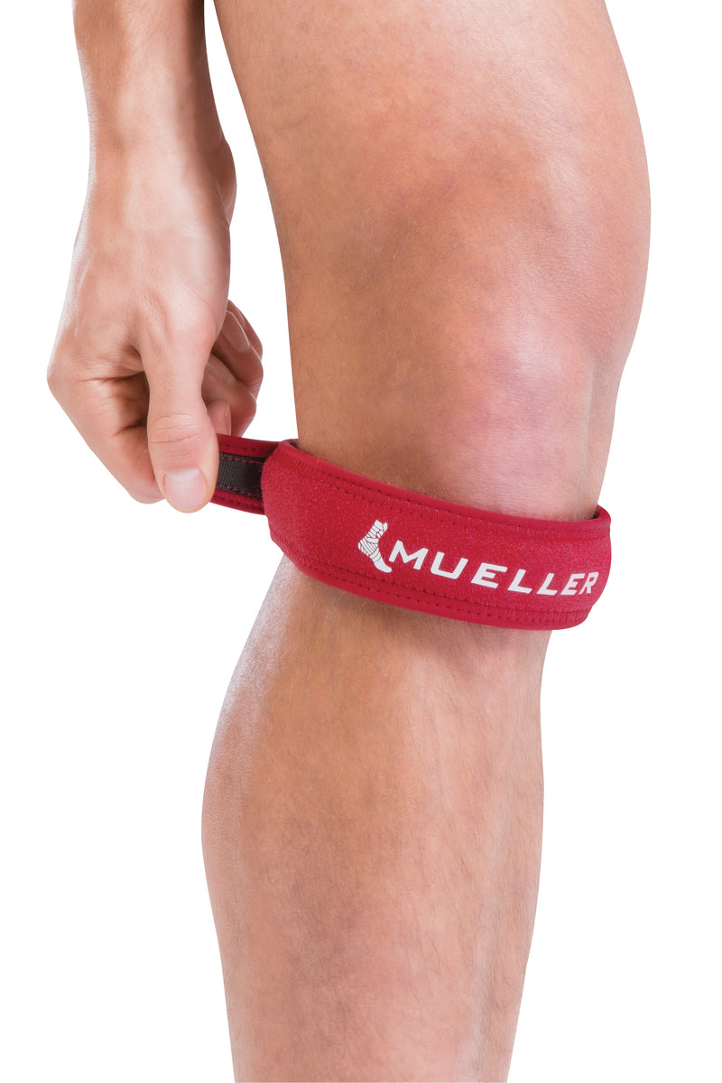 Mueller Jumper's Knee Strap - One Size