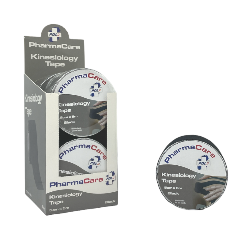 Pharmacare Kinesiology Tape