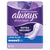 Always Discreet for Sensitive Bladder Long Plus (Size 5) Sanitary Pads