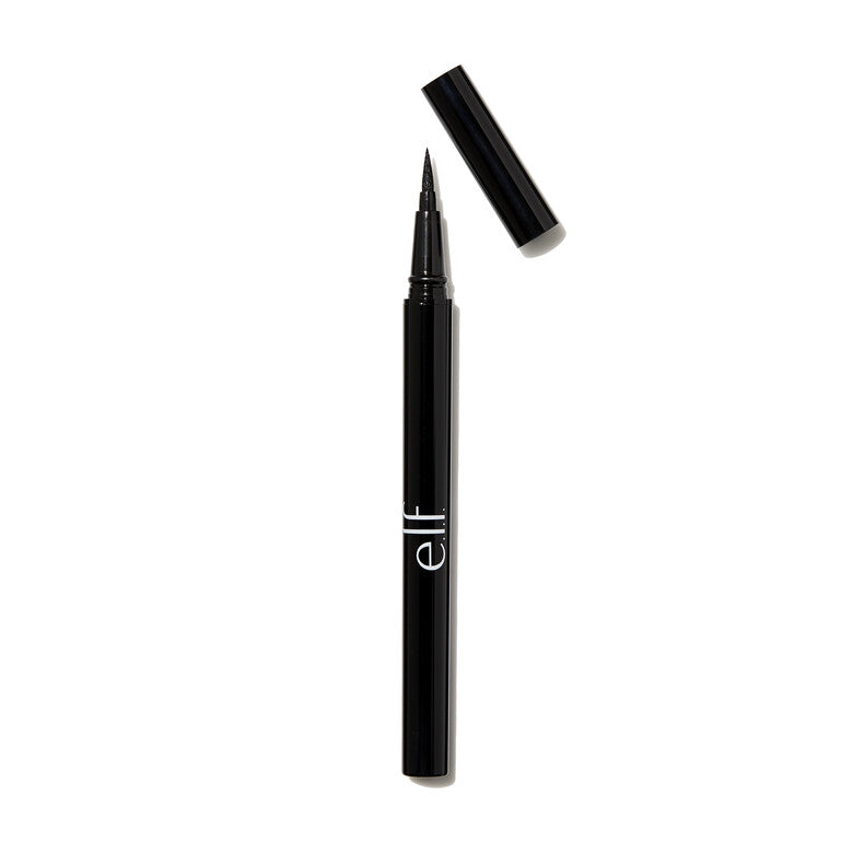 Elf H2O Proof Eyeliner Pen Jet Black