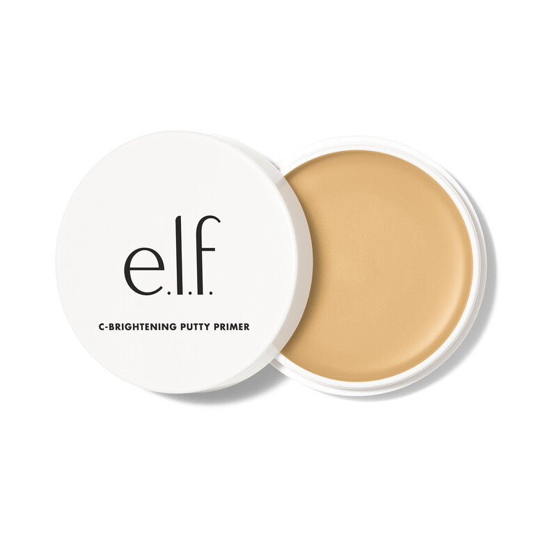 Elf C Brightening Putty Primer Universal Sheer