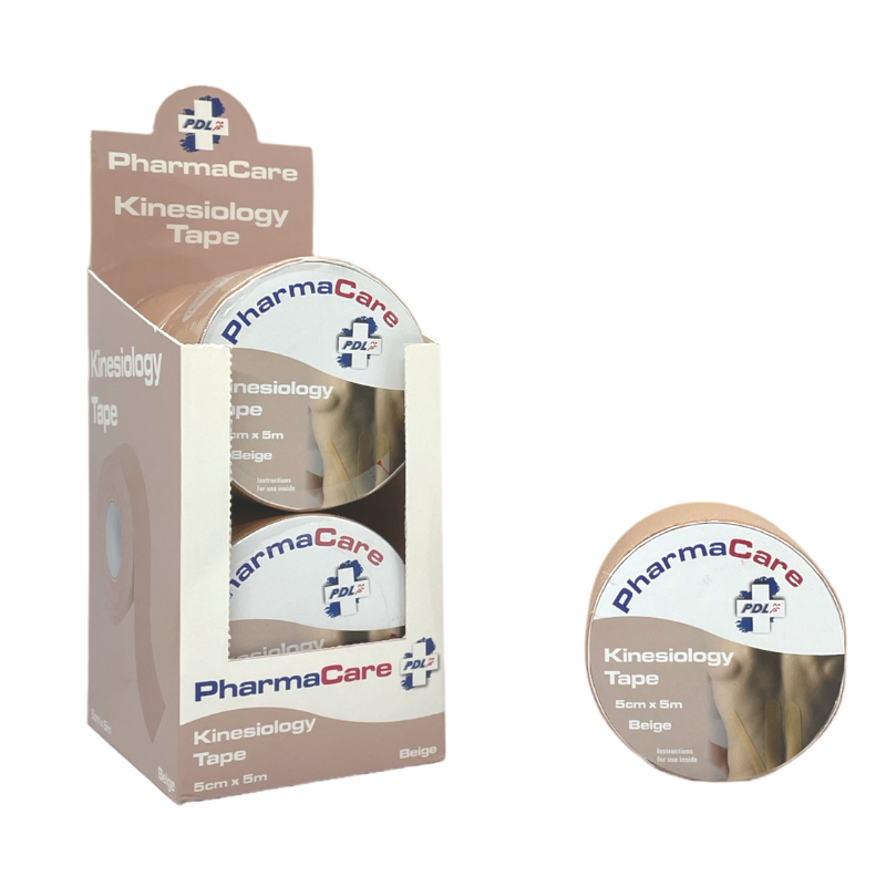 Pharmacare Kinesiology Tape