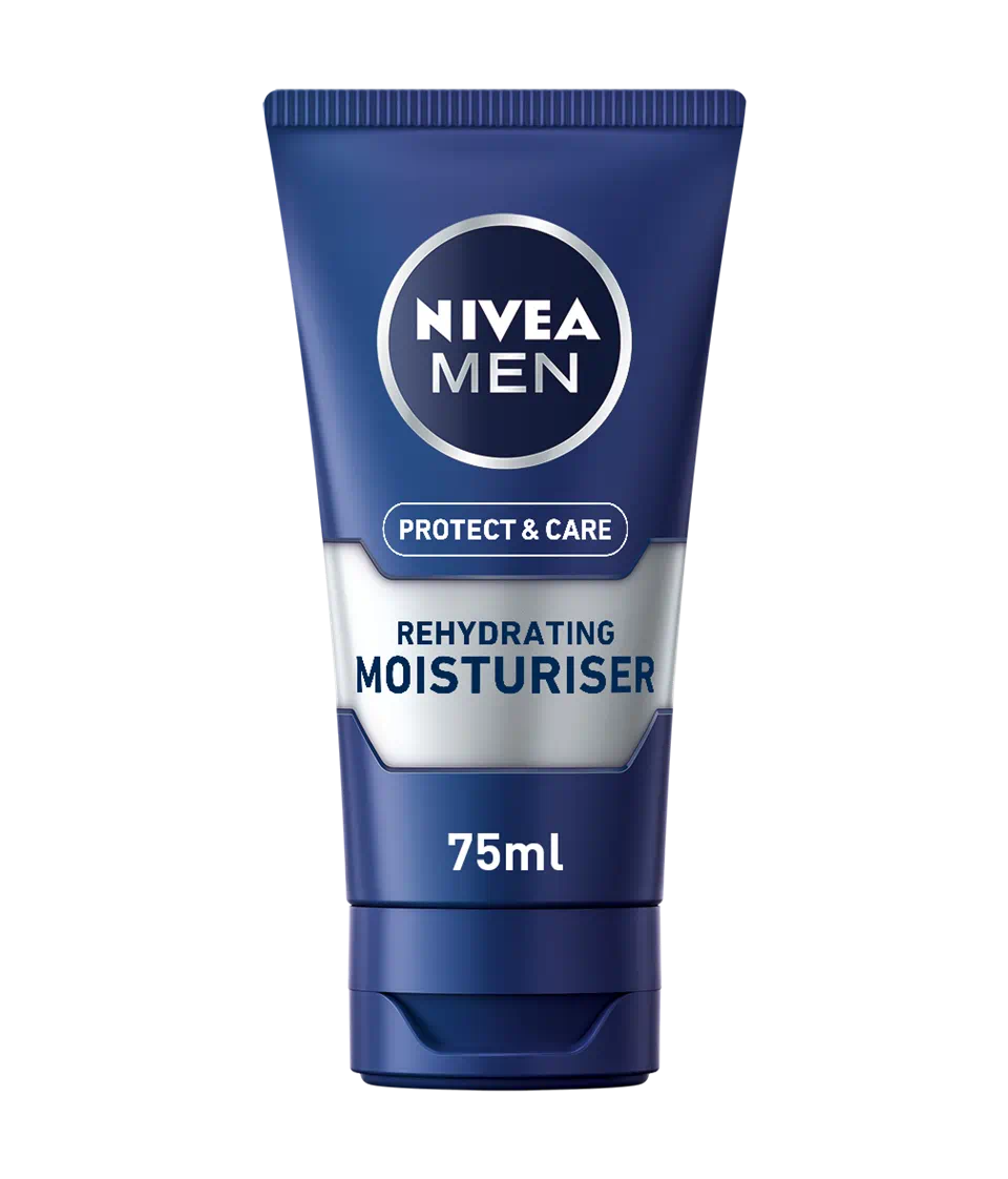 Nivea Men Rehydrating Moisturiser