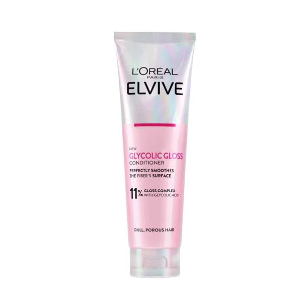 L&#39;oreal Elvive Glycolic Gloss Conditioner