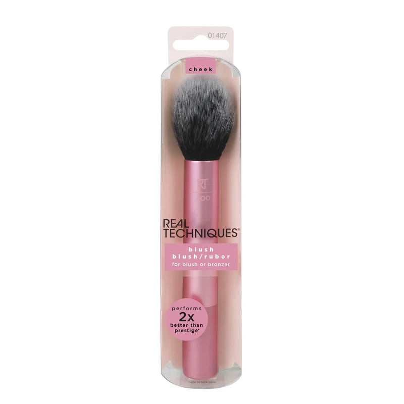 Real Techniques Ultra Plush Blush Brush (400)