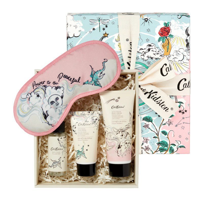 Cath Kidston Power To The Peaceful