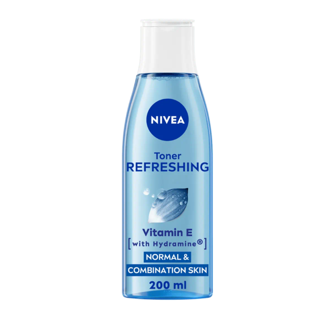 Nivea Refreshing Toner