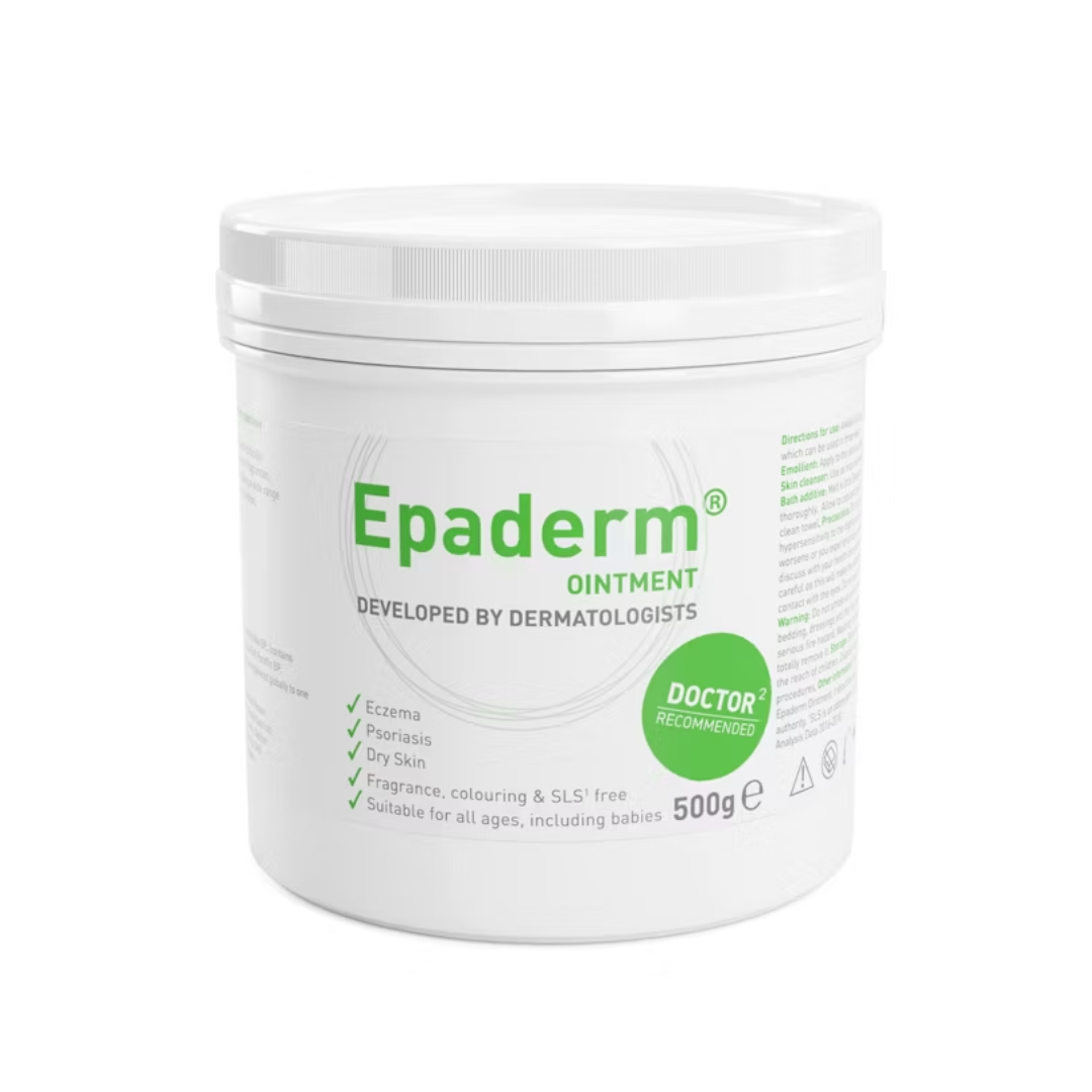Epaderm Ointment