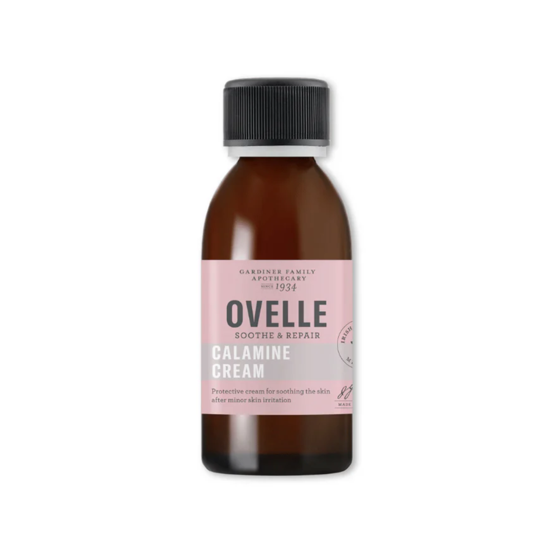 Ovelle Calamine Cream