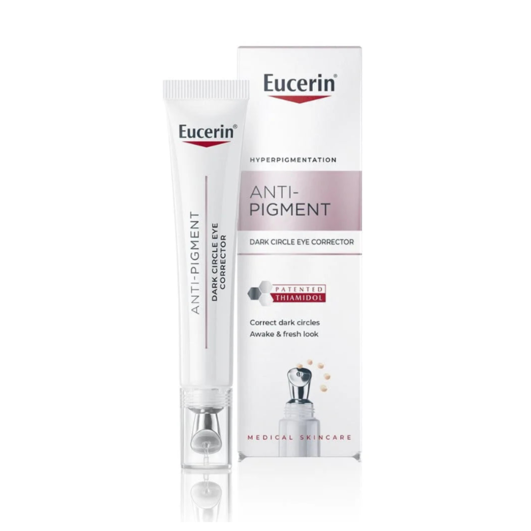Eucerin Anti-Pigment Dark Circle Illuminating Eye Care