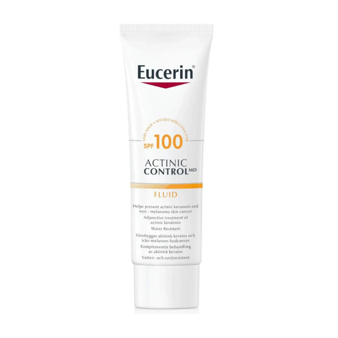 Eucerin Actinic Control SPF 100 Fluid