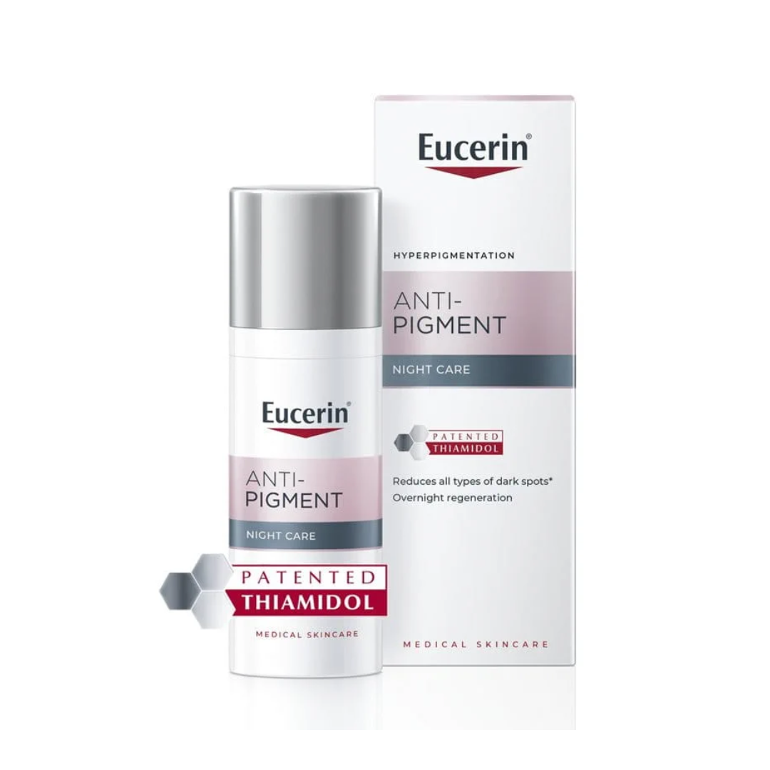Eucerin Hyperpigmentation Anti-Pigment Night Cream