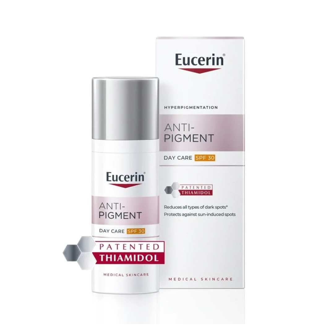 Eucerin Hyperpigmentation Anti-Pigment Day Cream SPF30