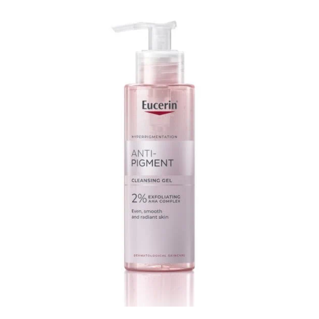 Eucerin Anti-Pigment Cleansing Gel