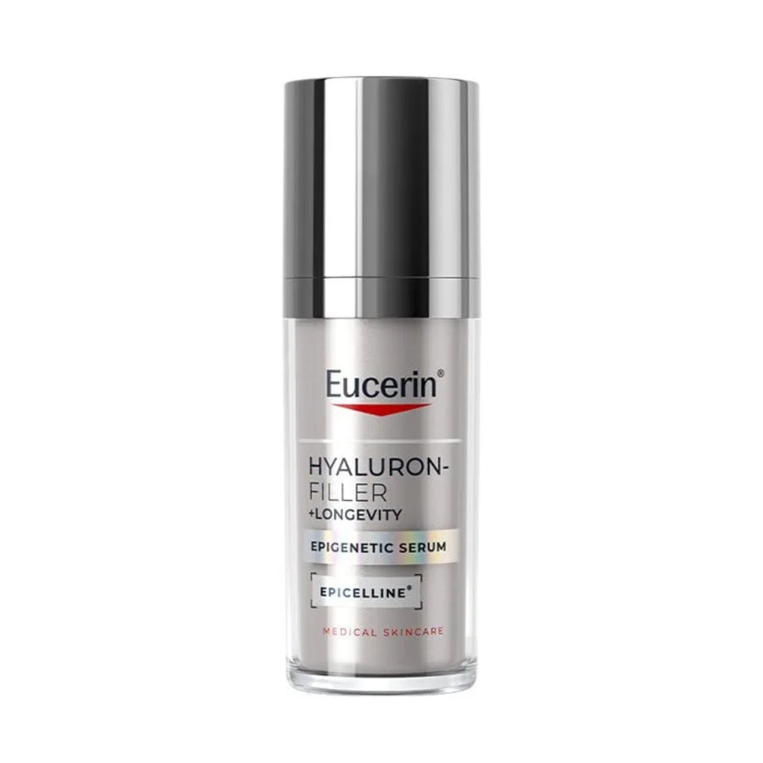 Eucerin Hyaluron-Filler Epigenetic Serum