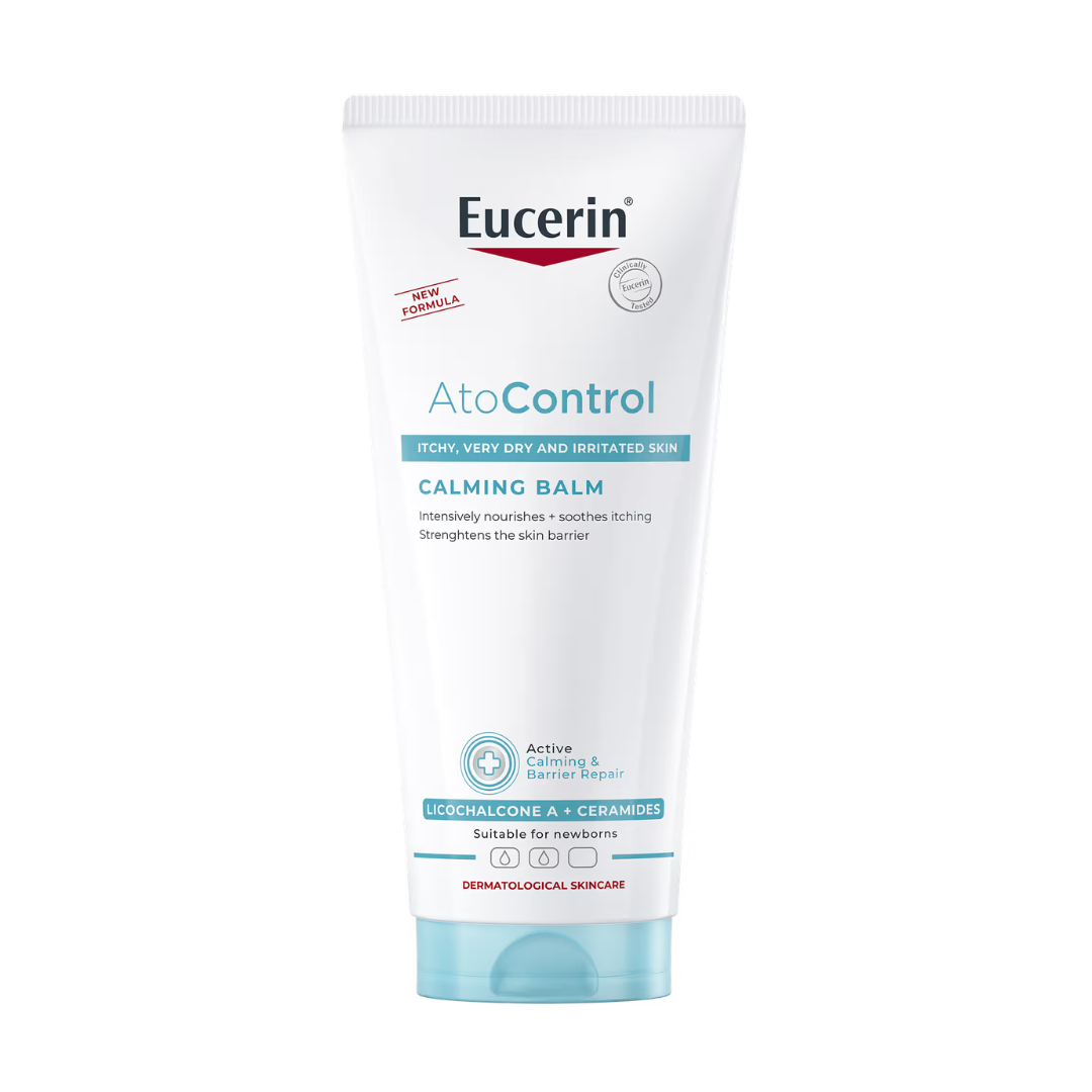 Eucerin AtoControl Calming Balm