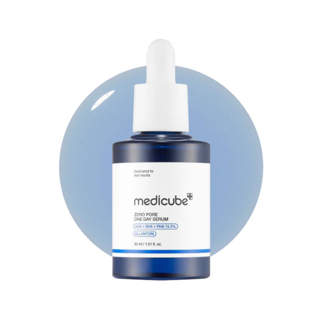 Medicube Zero Pore One Day Serum