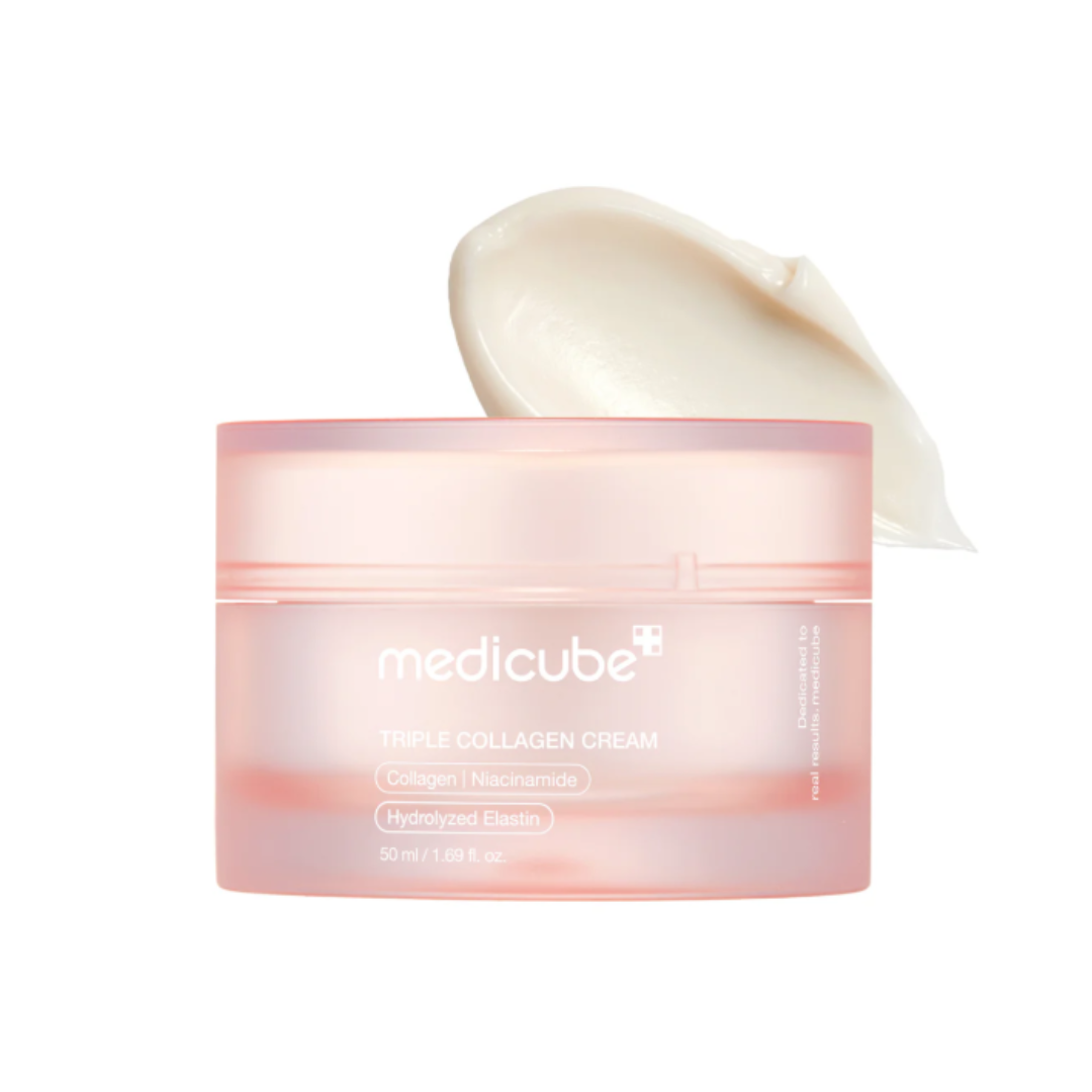 Medicube Triple Collagen Cream