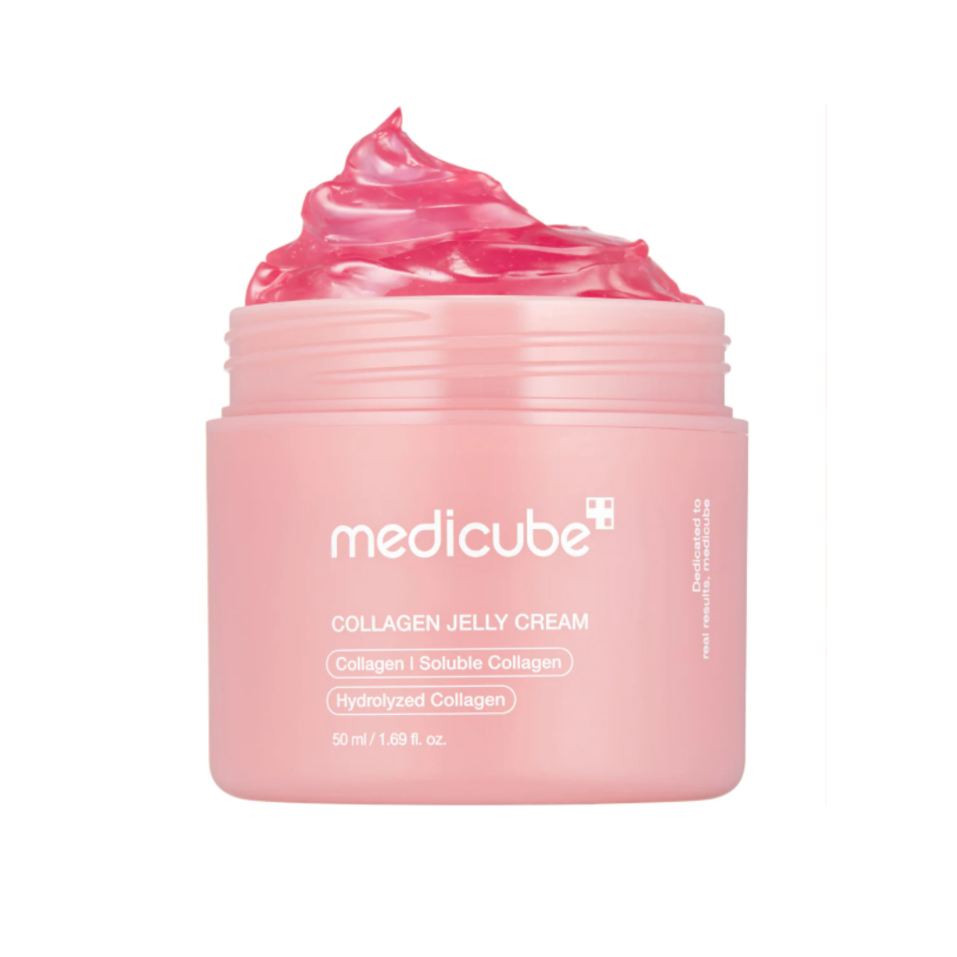 Medicube Collagen Jelly Cream