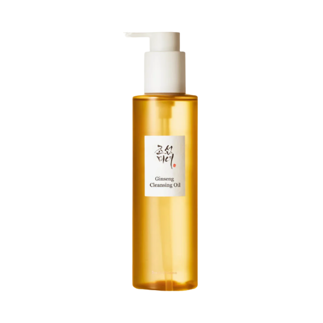 Beauty of Joseon Ginseng Cleansing Oil