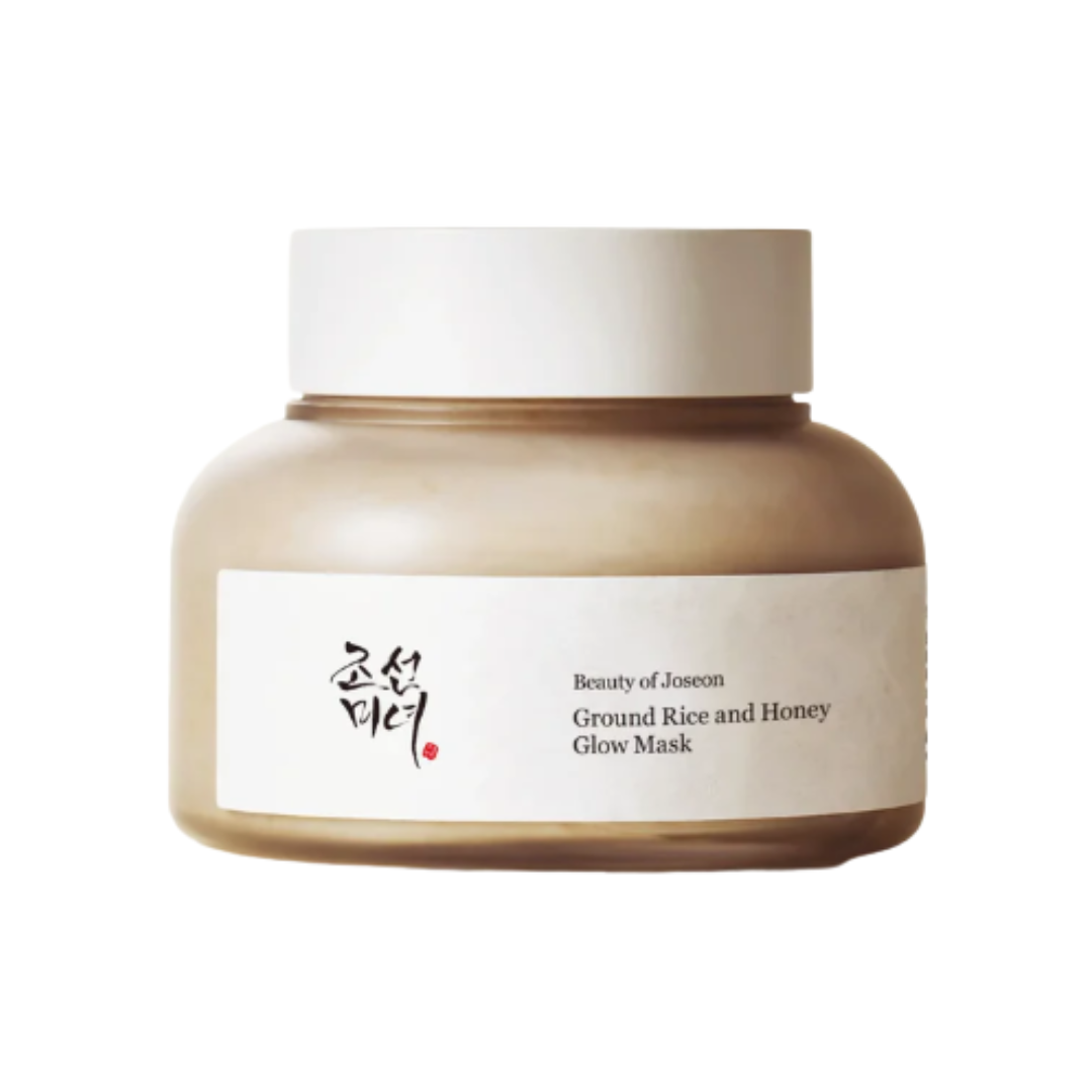 Beauty of Joseon Ground Rice and Honey Glow Mask