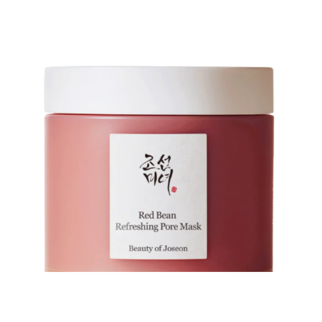 Beauty of Joseon Red Bean Refreshing Pore Mask