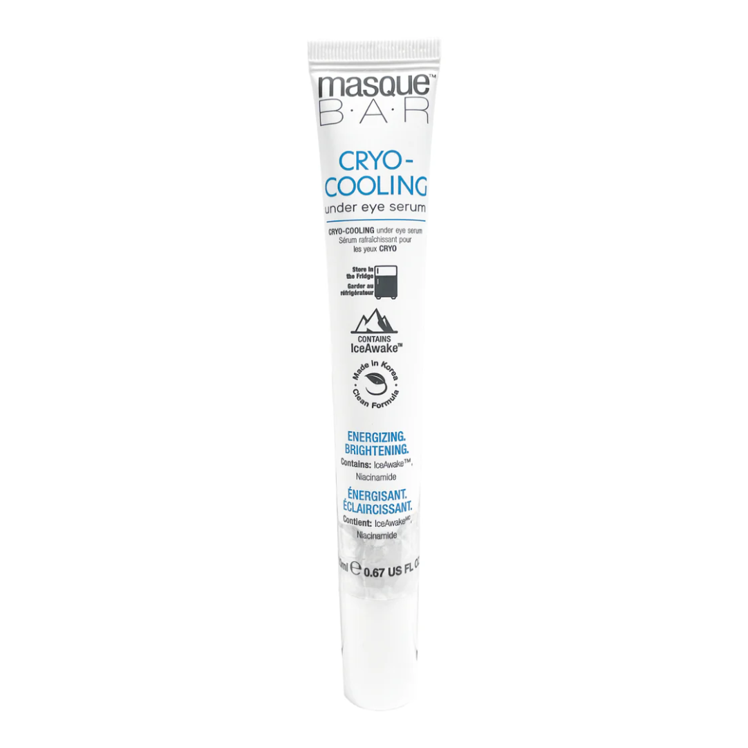 Masque Bar Cryo-Cooling Under Eye Serum