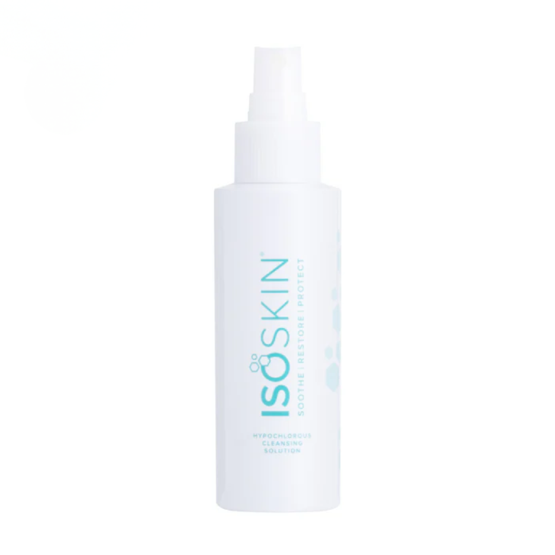 ISOSKIN Hypochlorous Cleansing Solution