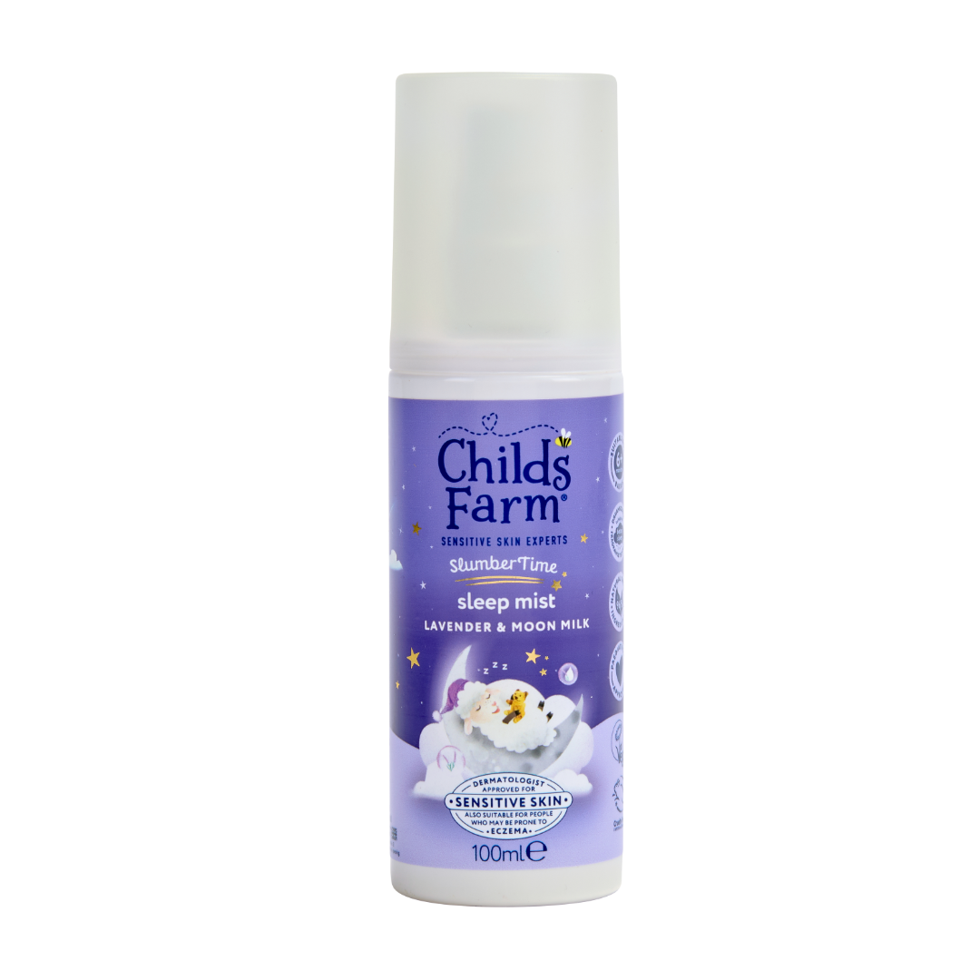 Childs Farm SlumberTime Sleep Mist (Lavender &amp; Moon Milk)