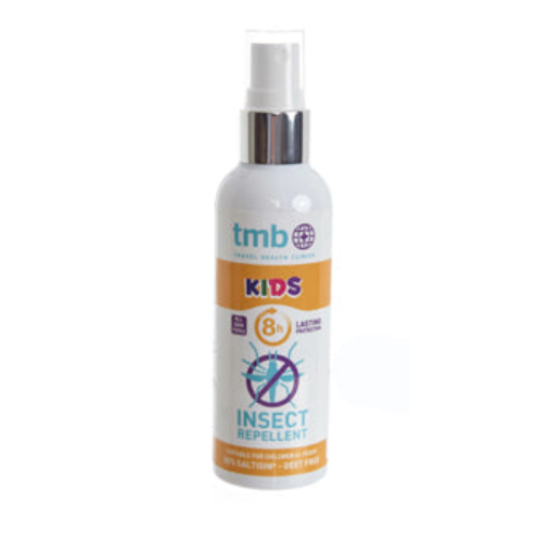 TMB Insect Repellent for KIDS