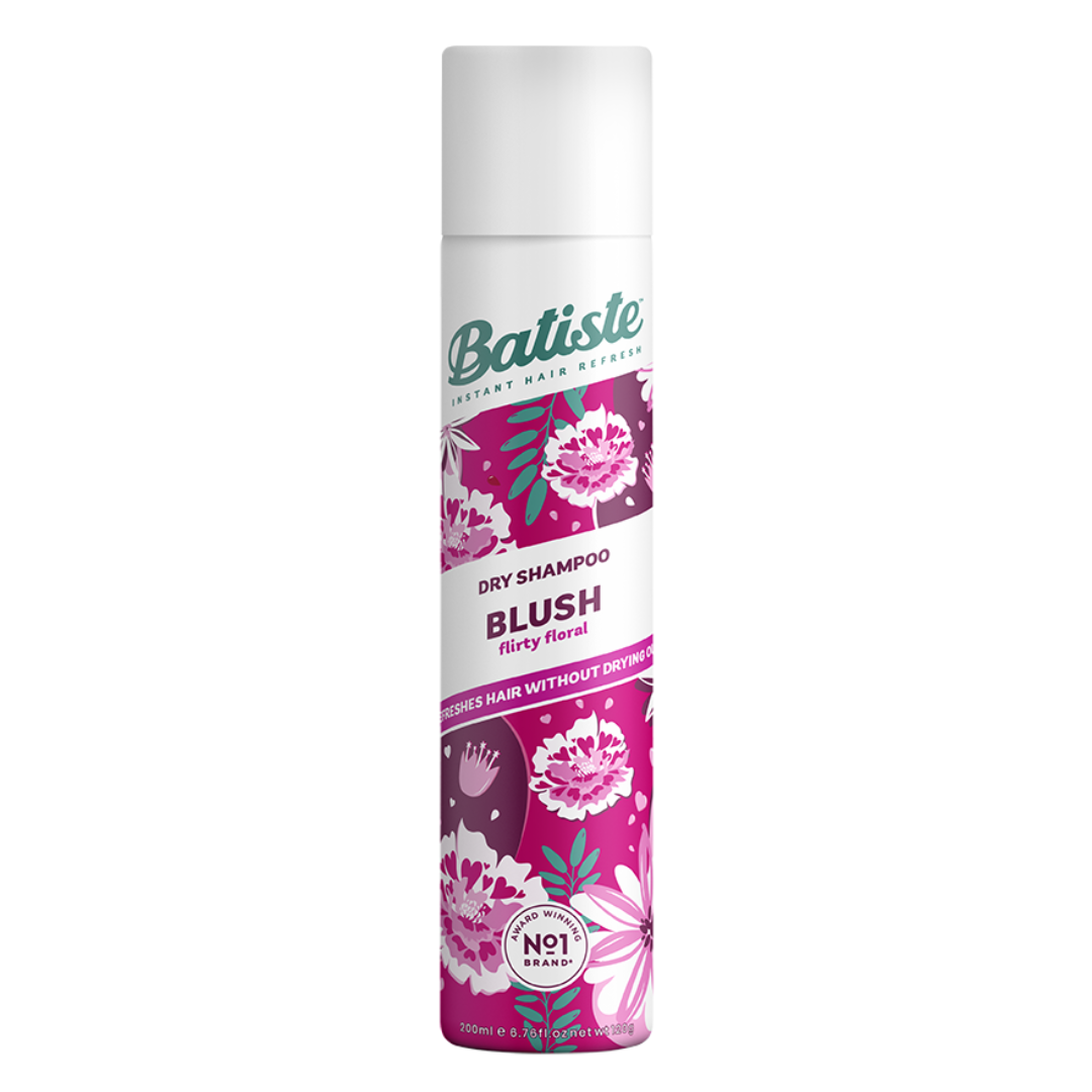 Batiste Dry Shampoo - Blush
